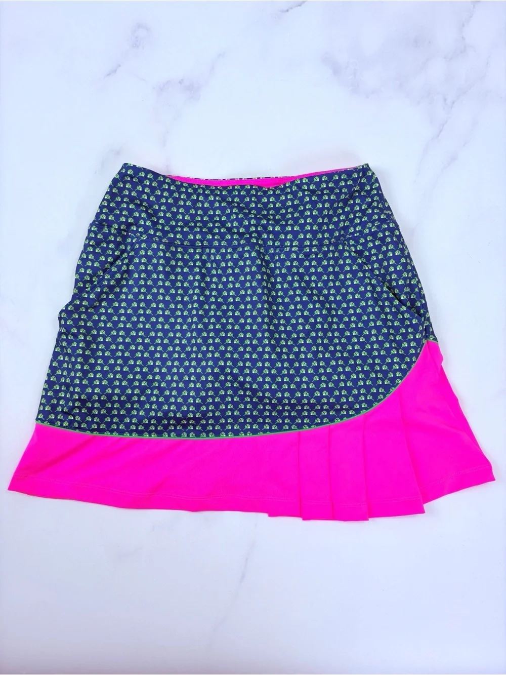 Birdies and Bows 3 Piece Golf Tennis Set XS NWT $257 Retail Pickleball Outfit